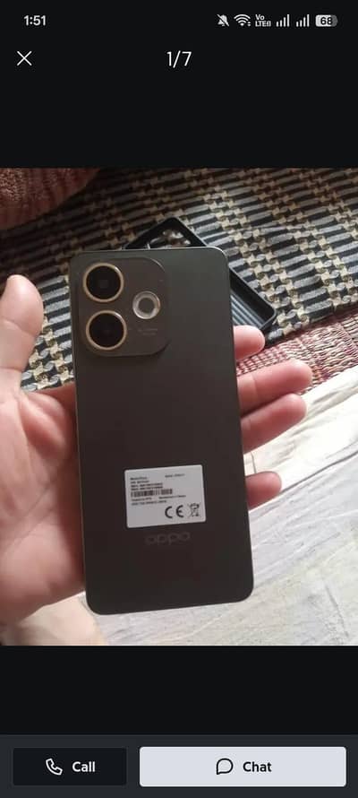 oppo A5 pro 8-128