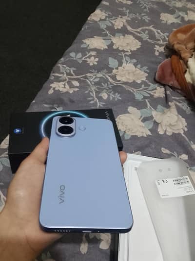 VIVO V60 LITE