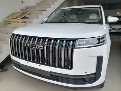 JAECOO J5 FOR SALE 2026