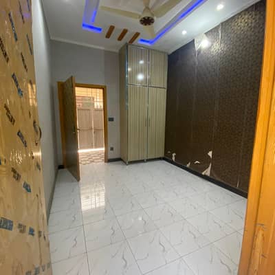2 Marla Single Storey House For Sale