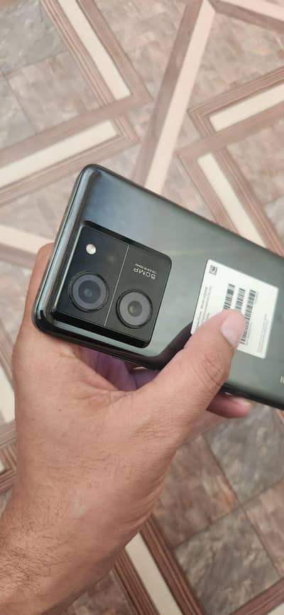 Xiaomi 13T Pro 5G 12GB/256GB Sim Working Only Mobile
