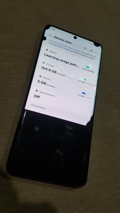 Samsung S21 Ultra 5g