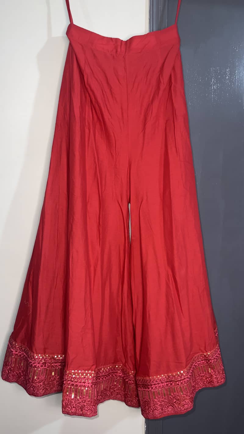 Ethnc Clothes 0