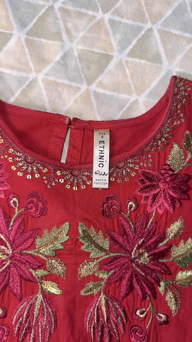 Ethnc Clothes 2