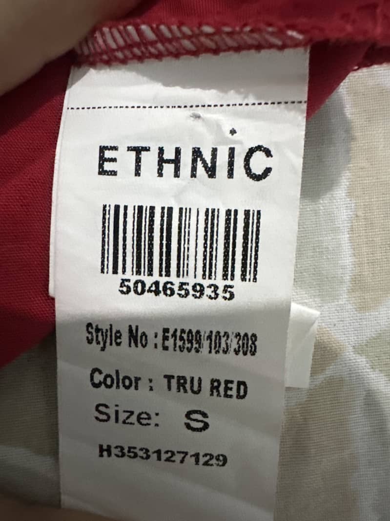 Ethnc Clothes 4