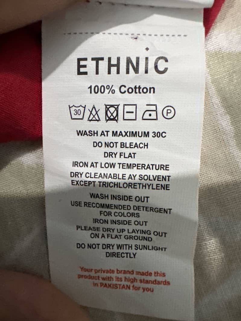 Ethnc Clothes 5