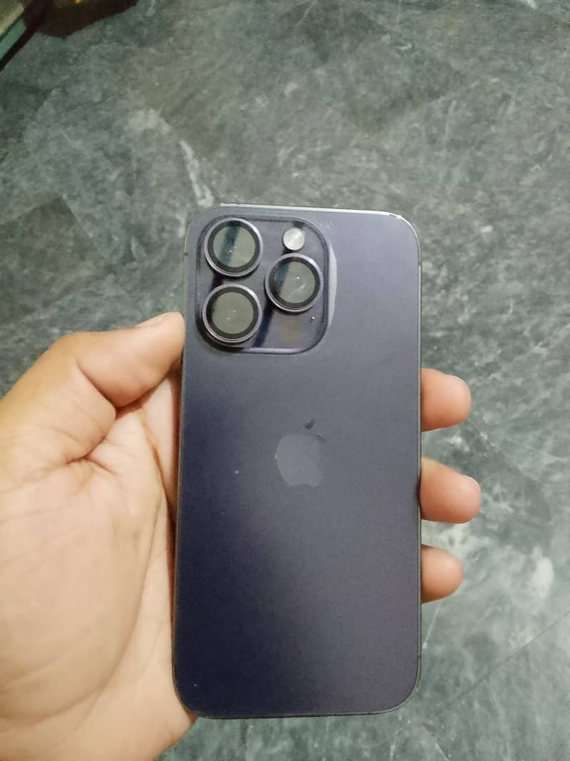 14 pro 2