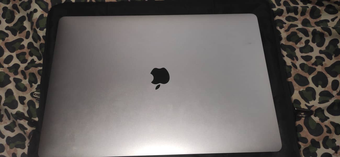Macbook pro 2019 5