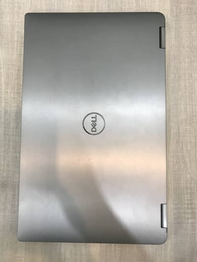 Dell Latitude 7400 2-in-1 Touch Laptop For Sale 