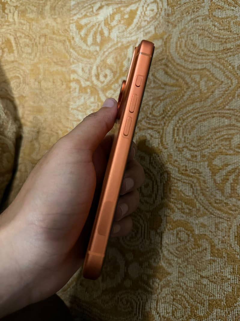 iPhone 17 pro 1