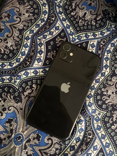 Iphone 11 64gb