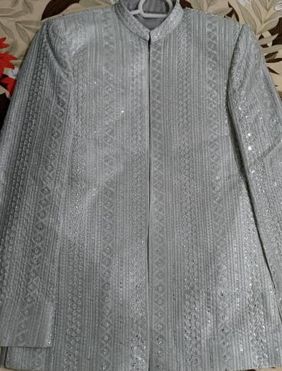 weeding waist coat