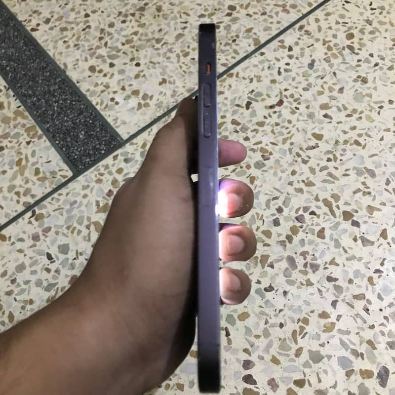 iphone 14 pro max ,76% health, LLA, dual e sim 2