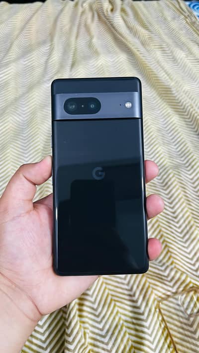 I'm selling my google pixel 7