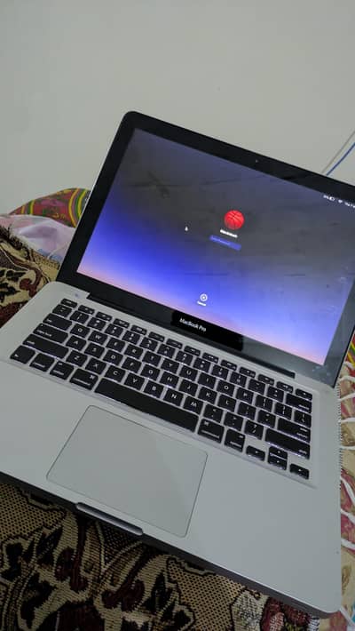 MacBook pro for sale