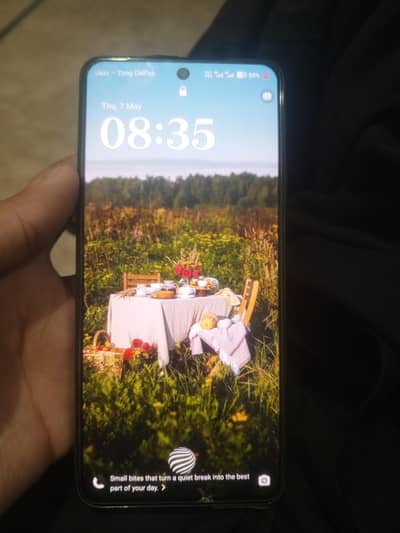 Vivo v50 lite 4G 8+/256