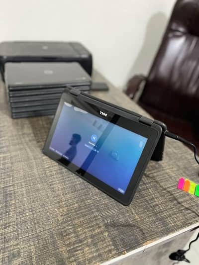 Dell chrome book 11