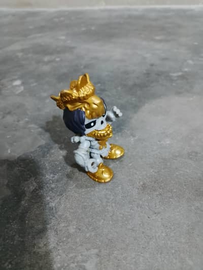 toy skeleton