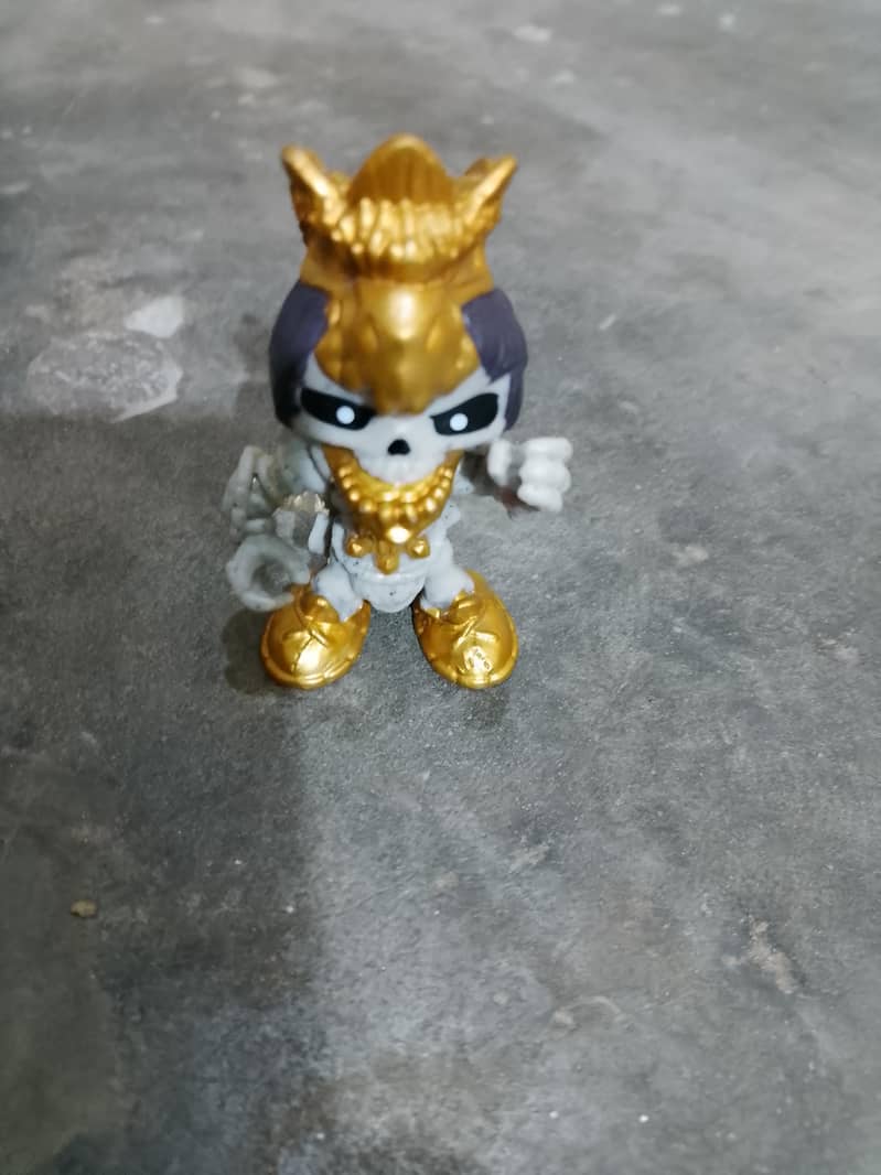 toy skeleton 2