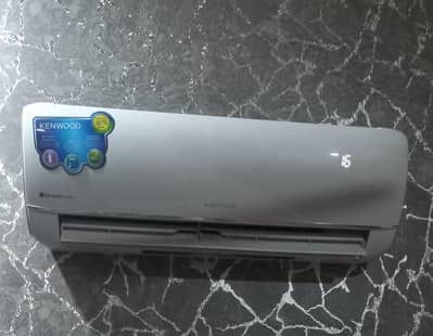 Kenwood inverter Tech