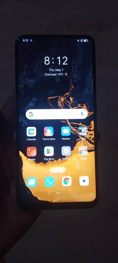 Oppo Reno2F 128gb