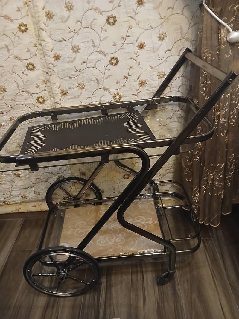 Trolley 1