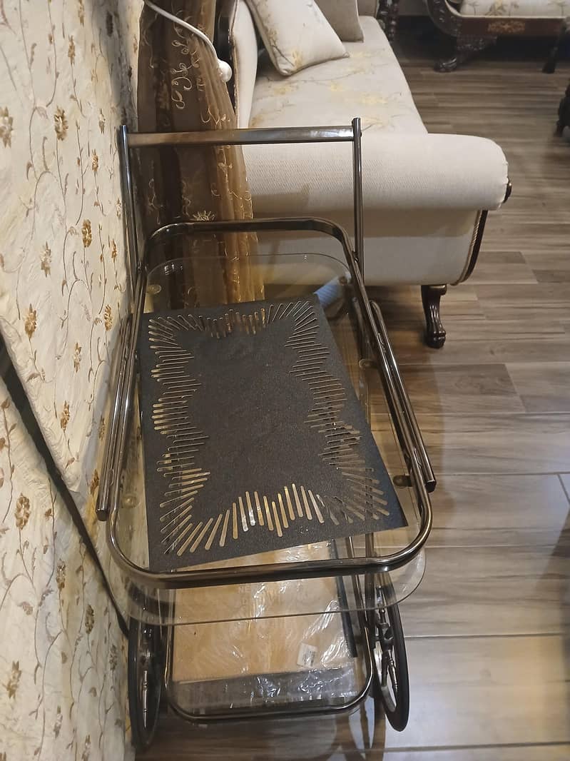 Trolley 2