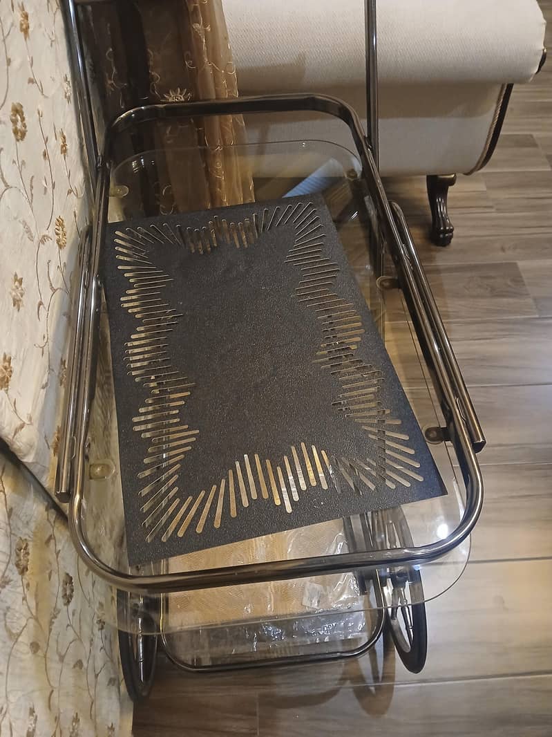 Trolley 3