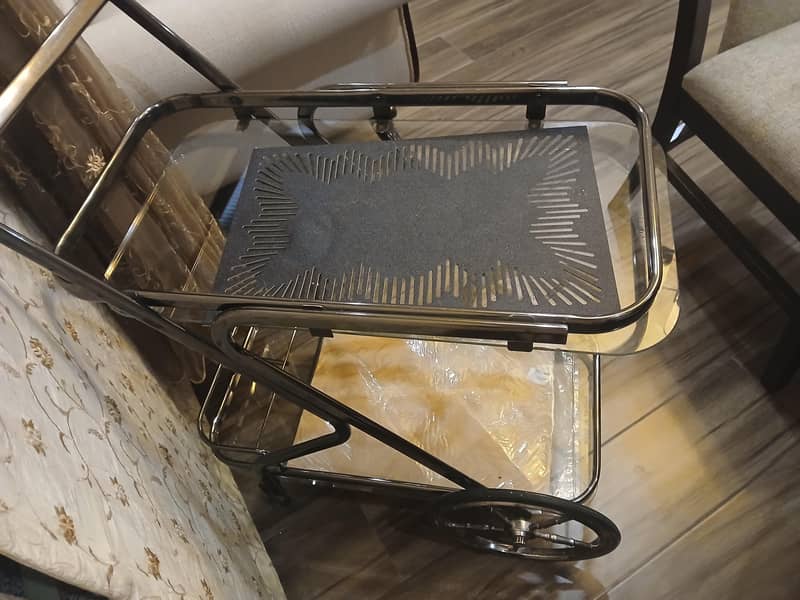 Trolley 4