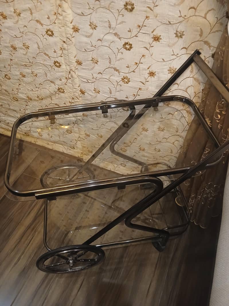 Trolley 6
