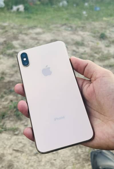 iPhone xsmax