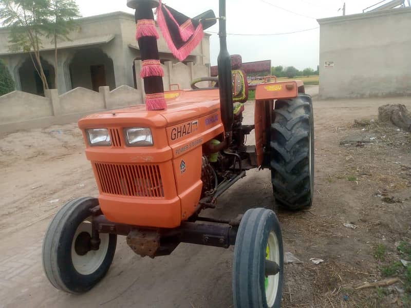 ghazi 17 modal 3