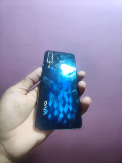 vivo s1 4 128