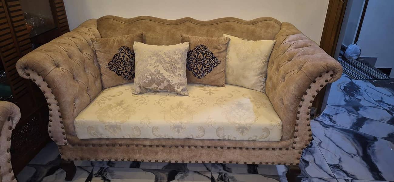 sofa set 7 seater 2
