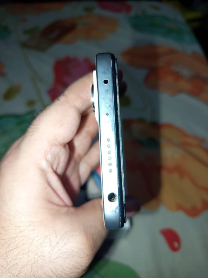 Redmi Note 12 Pro 4G 6