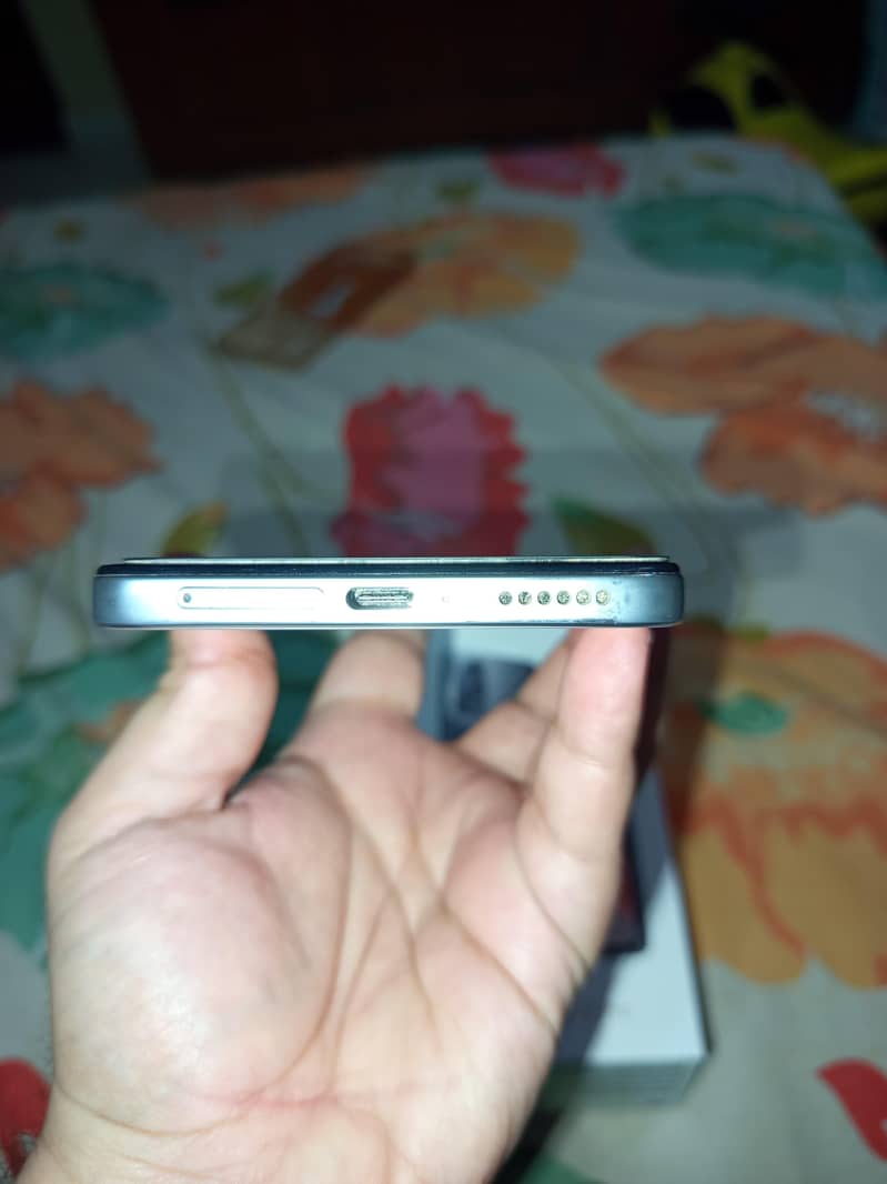 Redmi Note 12 Pro 4G 7