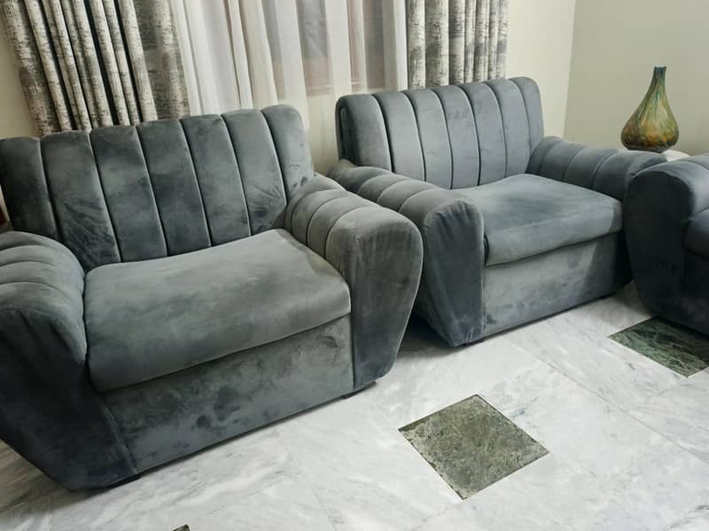 2+2 sofa set 2
