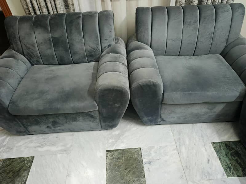 2+2 sofa set 3