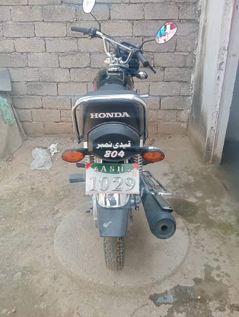 cg 125 1