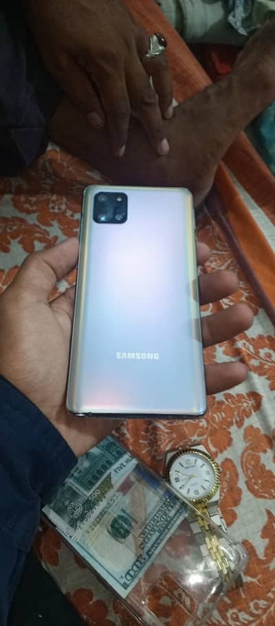 Samsung Note 10 lite all ok official PDF pro