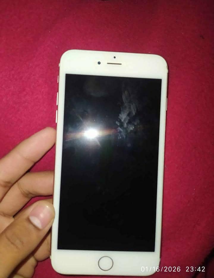 iPhone 6a plus 1