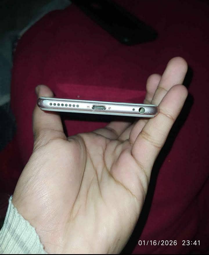 iPhone 6a plus 2