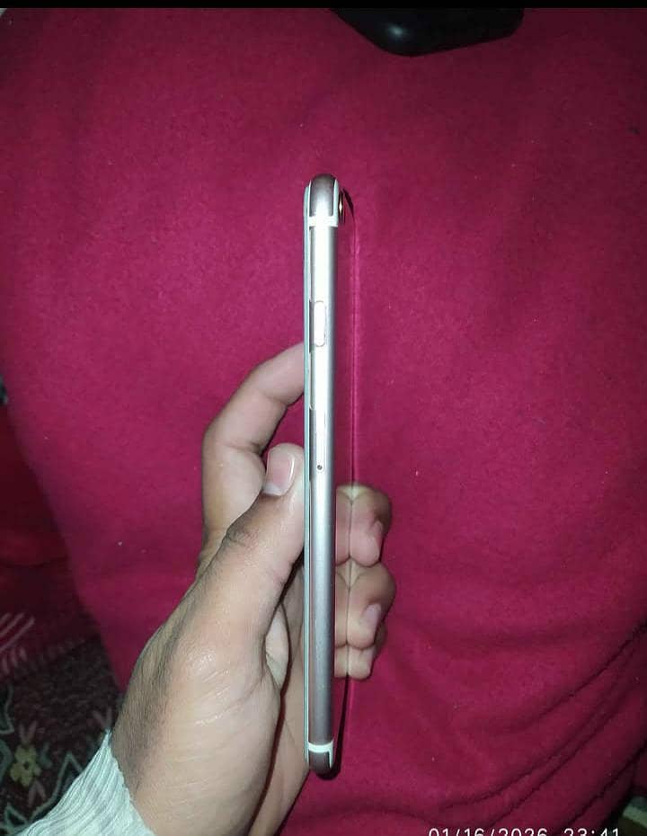 iPhone 6a plus 4