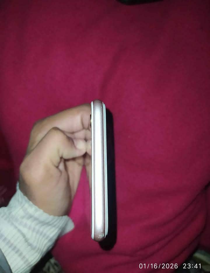 iPhone 6a plus 5