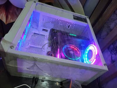 Gaming / Editing PC  Ryzen 5 5500 | GTX 1660 Super 6GB | 16GB RAM