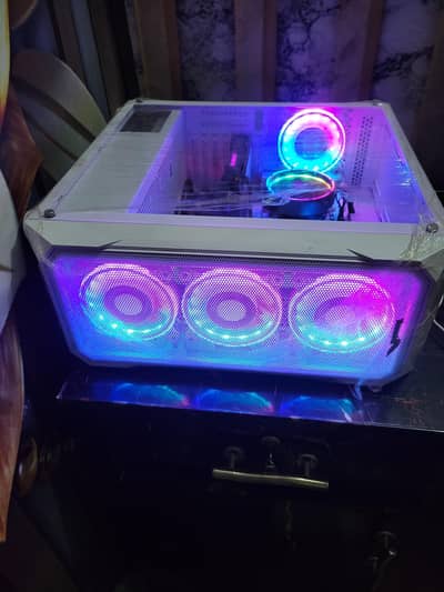 Gaming / Editing PC  Ryzen 5 5500 | GTX 1660 Super 6GB | 16GB RAM