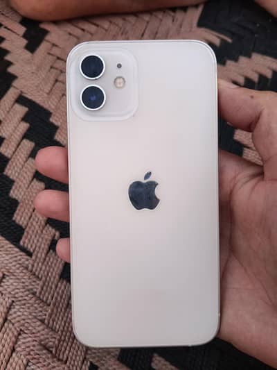 Iphone 12 PTA
