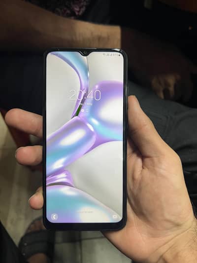 Samsung Galaxy A02s 4/64