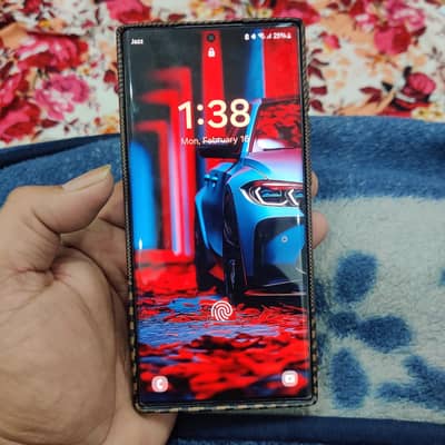 Samsung s22 ultra 8/128 Snapdragon