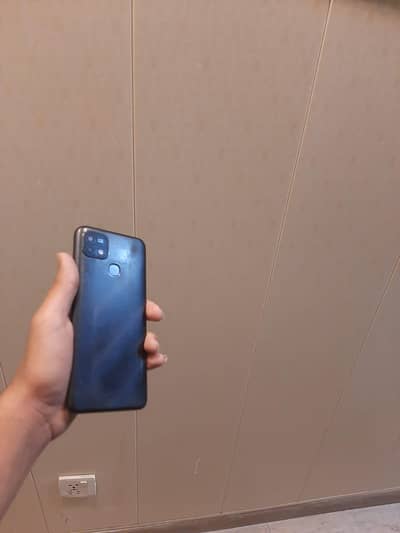 Infinix smart 5 pro